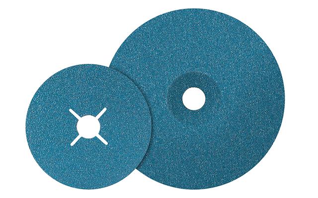 Walter TOPCUT™ 7" Sanding Disc