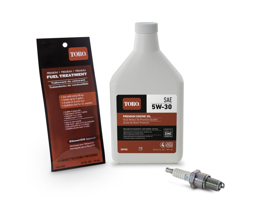 メンテナンス 11000 Toro Snow Blower Engine Maintenance Kit — Interline