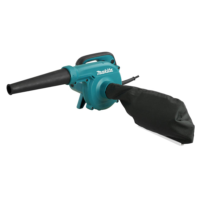 Makita 6.8A Electric Blower/Vacuum