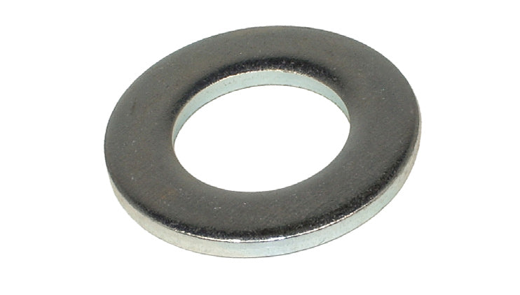 Flat USS Hot-Dip Galvanized Washers