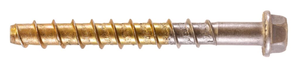 UCAN Torpedo Bolts