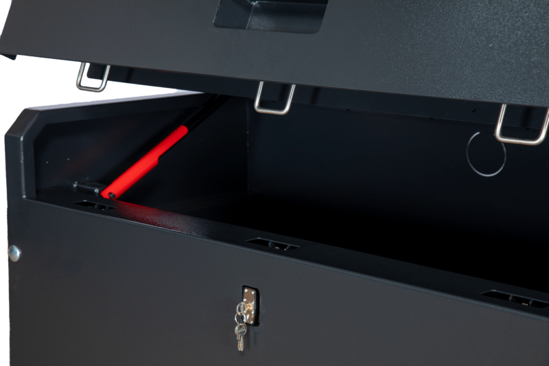 ArmorGard SB48 Siteboss Cabinet