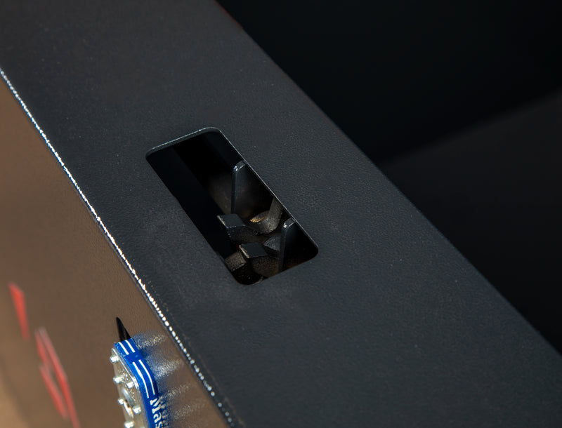 ArmorGard SB48 Siteboss Cabinet