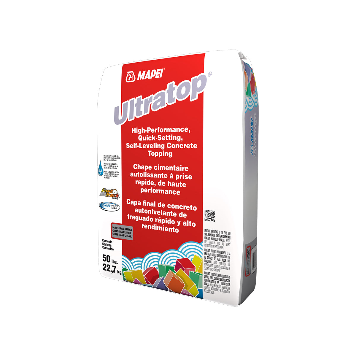 Mapei Ultratop Self Leveling Concrete Topping 50 Lbs Interline mapei-ultratop-self-leveling-concrete-topping-50-lbs-interline