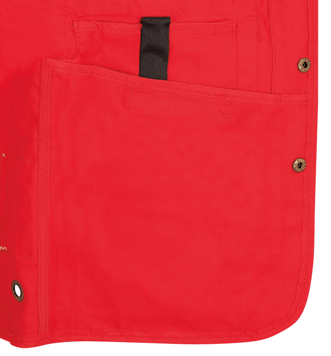 Pioneer 100% Cotton Duck CSA Surveyor's Vest