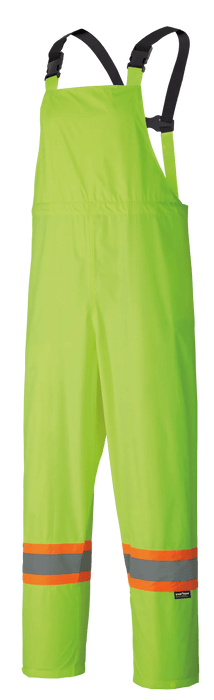 Pioneer Waterproof Lightweight Safety Rain Suit