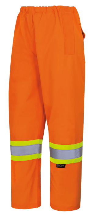 Pioneer Hi-Vis 450D Waterproof Safety Pants