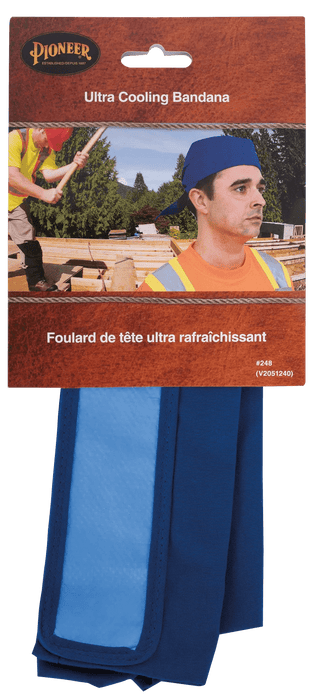 Pioneer Ultra Cooling Bandana