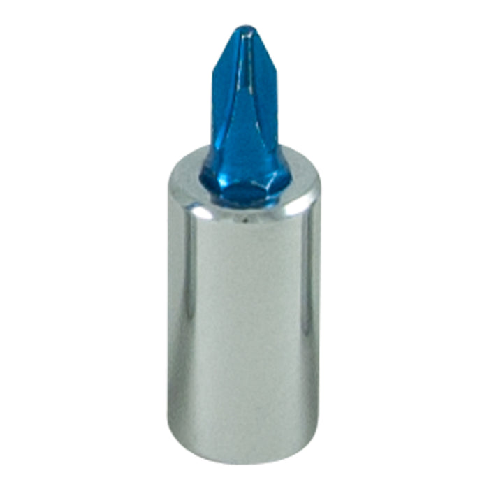 Gray Tools 1/4" Drive, Phillips® Bit Sockets