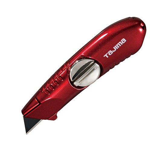 Tajima VR-Series Fixed Blade Utility Knife