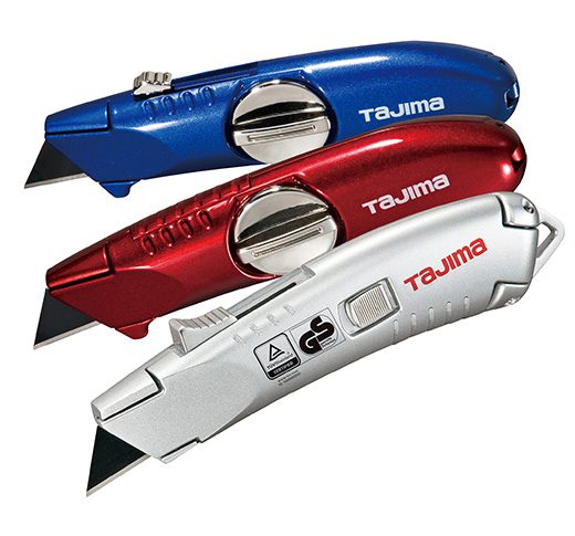 Tajima 5PK V-REX II Replacement Blade