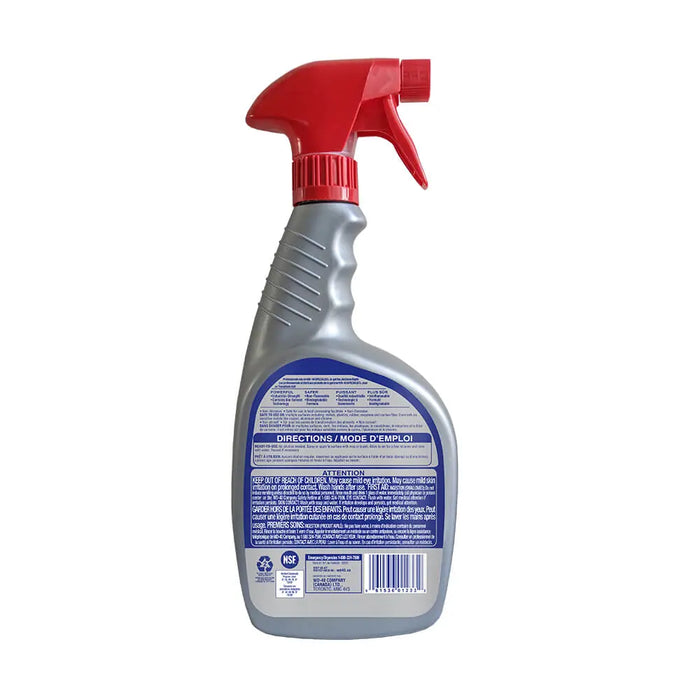 WD-40 Industrial Cleaner & Degreaser - 946mL