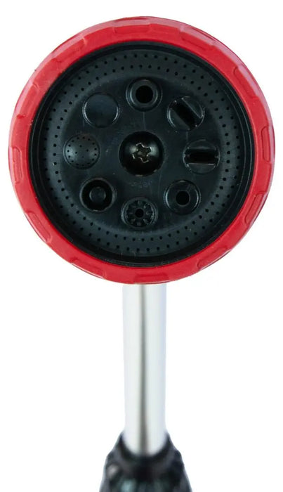 Chapin 16" 8 Pattern Adjustable Head Watering Wand