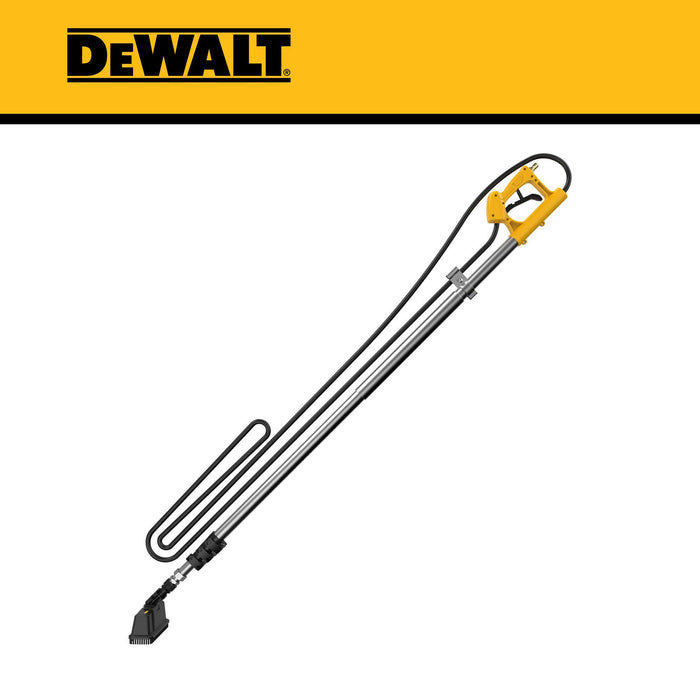 DeWalt 18 ft 3000 psi Telescoping Wand
