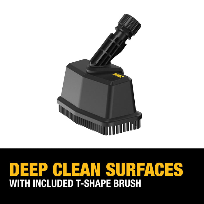 DeWalt 18 ft 3000 psi Telescoping Wand