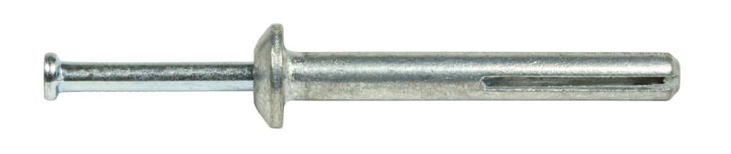 UCAN Zamac Pin Bolts w/ Zinc Plated Steel Nail