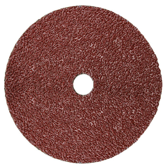 3M™ 25PK Cubitron™ II 5" x 7/8" 982C Fibre Discs