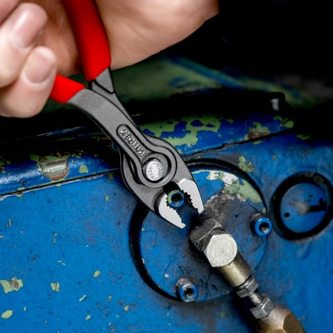 Knipex TwinGrip Pliers