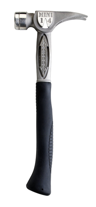 Stiletto TiBone Mini 14oz. Titanium Hammer