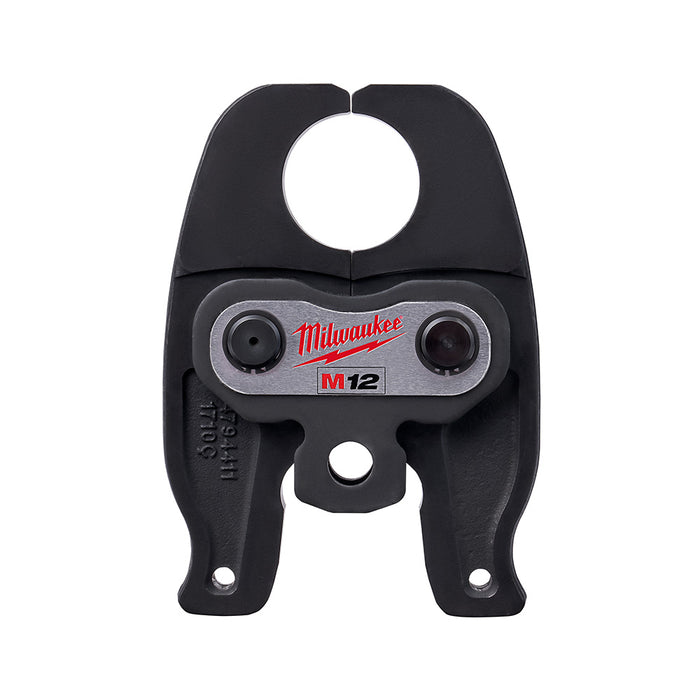 Milwaukee PEX-CRIMP Press Jaw For M12 FORCE LOGIC Press Tools