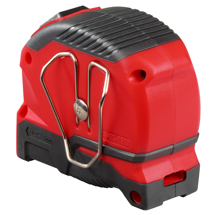 Milwaukee 25ft Auto-Lock Tape Measure