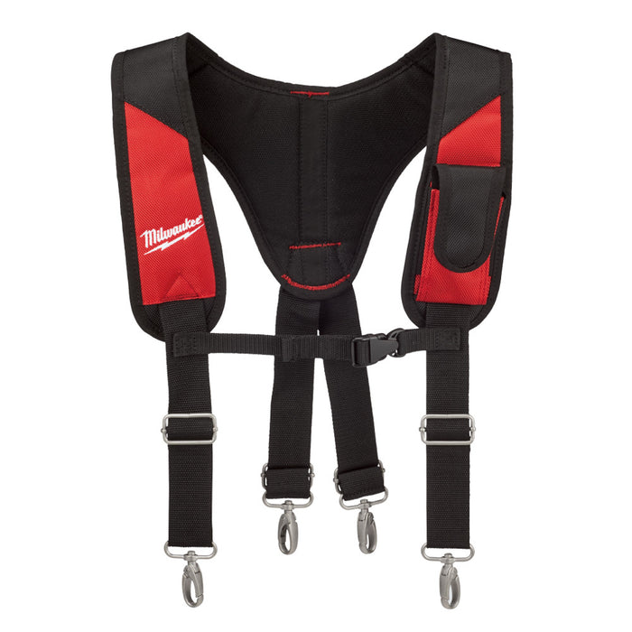 Milwaukee XL Padded Suspension Rig