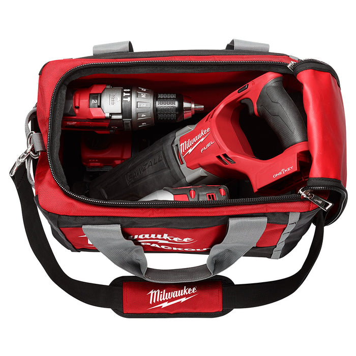 Milwaukee 15" PACKOUT Tool Bag