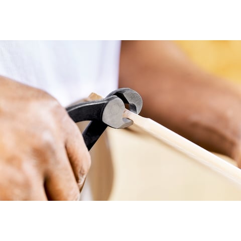 Knipex Tile Nibbling Pincers