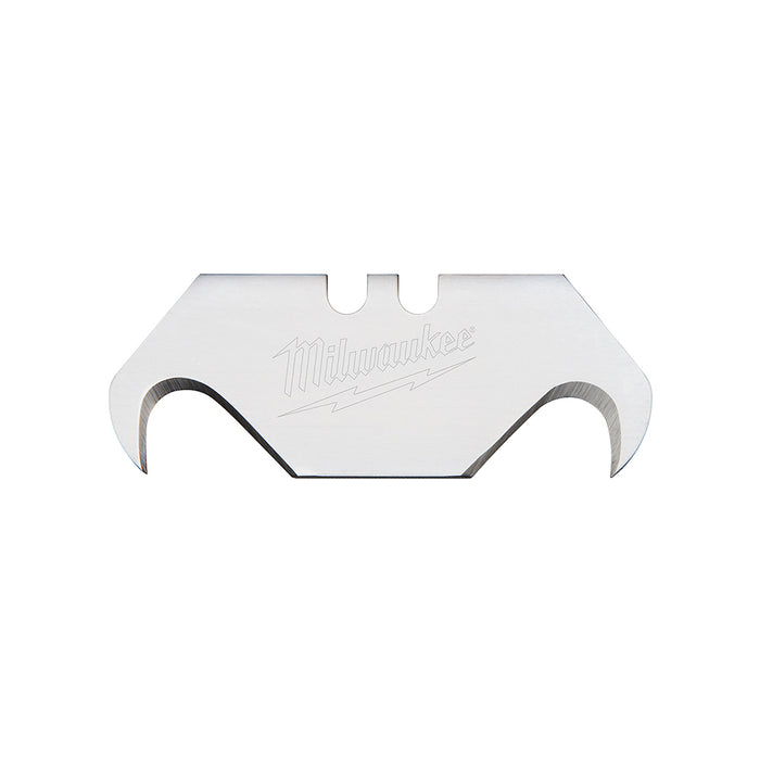 Milwaukee 5PK Hook Utility Knife Blade