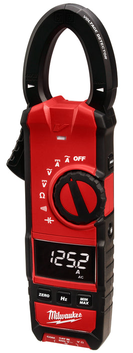 Milwaukee Clamp Meter