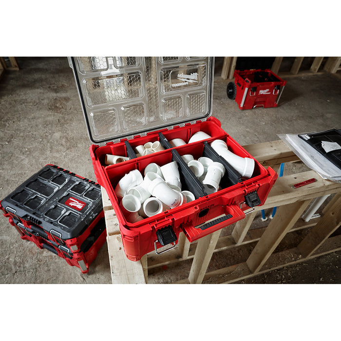 Milwaukee PACKOUT Deep Organizer