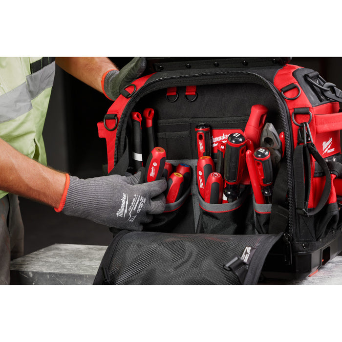 Milwaukee 7 pc. HollowCore™ Magnetic Nut Driver Set - Metric