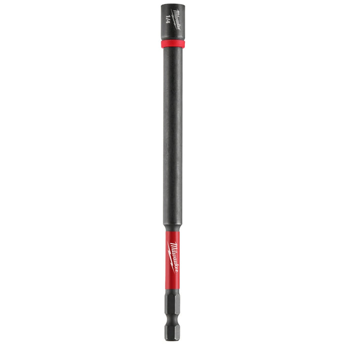 Milwaukee SHOCKWAVE Impact Duty 6" Magnetic Nut Drivers