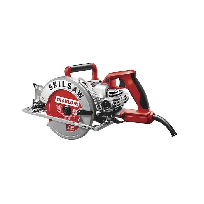 Skil 7-1/4" Lightweight Worm Drive SKILSAW®