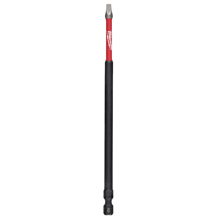 Milwaukee SHOCKWAVE Impact Power Bits - Square
