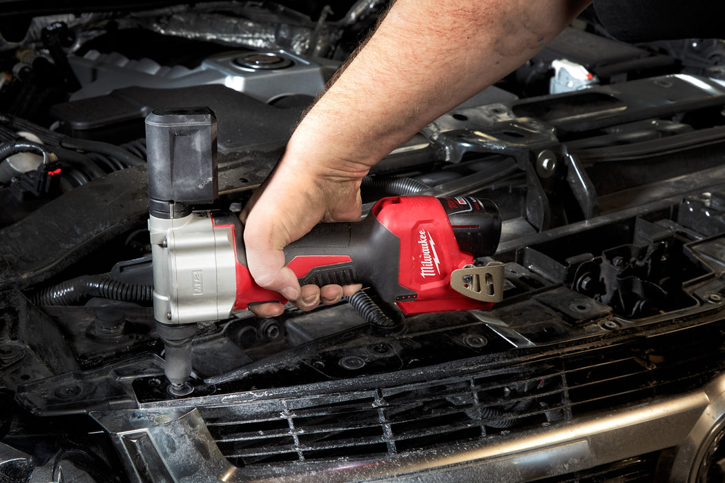 Milwaukee M12 Cordless Rivet Tool  - Tool Only