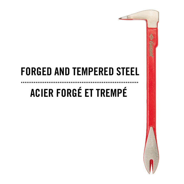 Garant 10" Nail Puller