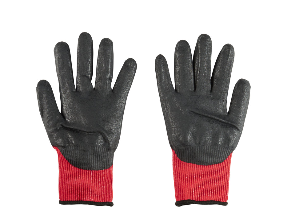 Milwaukee Cut Level 3 Insulated Gloves