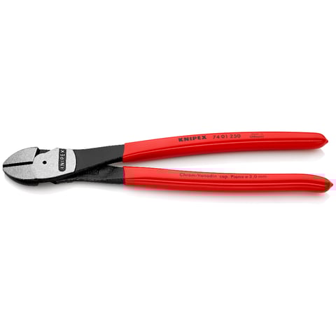 Knipex High Leverage Diagonal Cutters