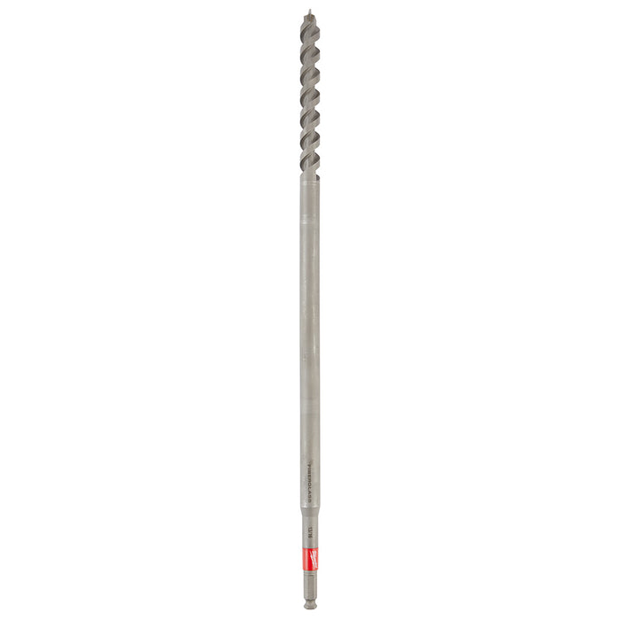 Milwaukee SHOCKWAVE™ Lineman's Fiberglass Drill Bit