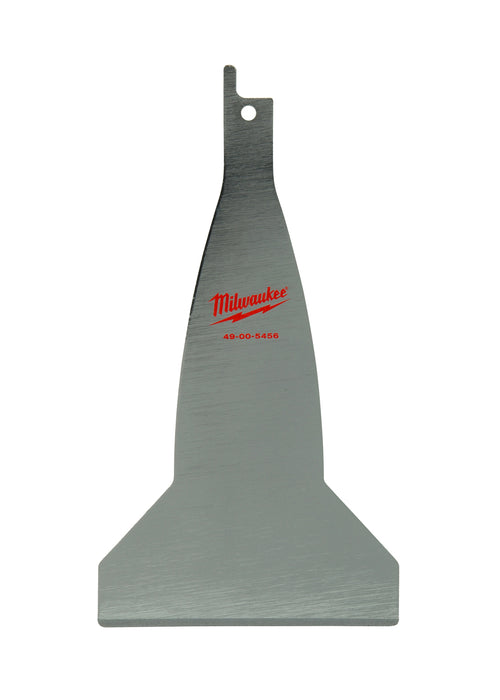 Milwaukee 3" Scraper Blade