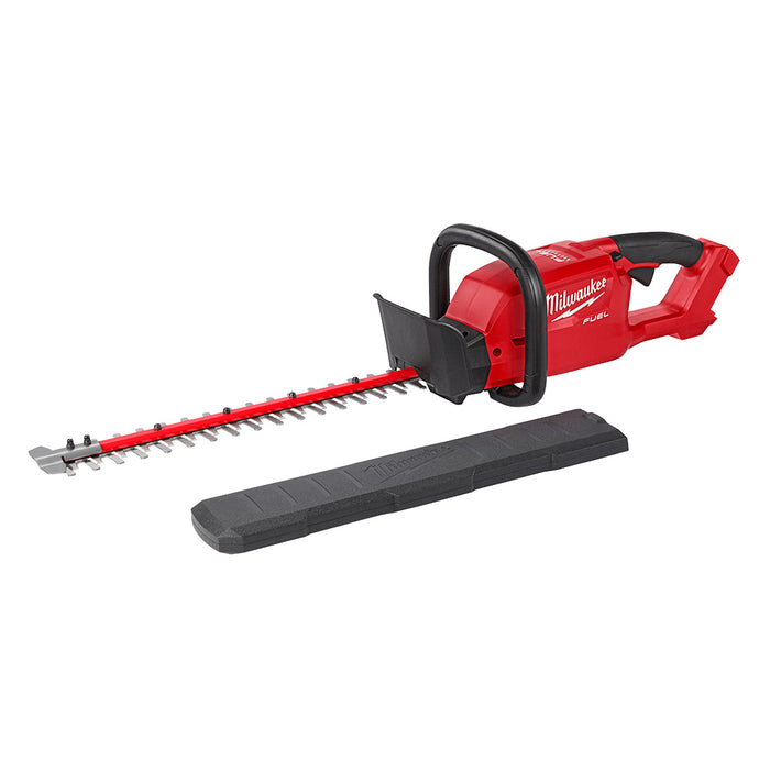 Milwaukee M18 FUEL 18" Hedge Trimmer - Tool Only