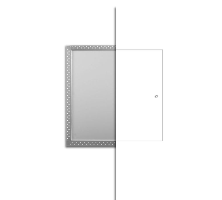 Acudor DW-5015 Recessed Metal Access Door