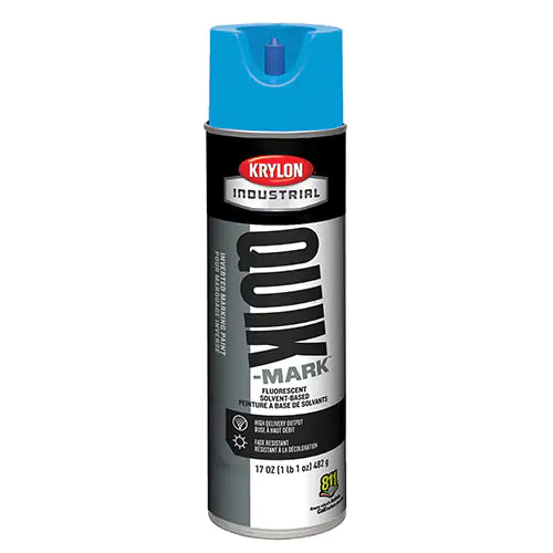 Krylon QUIK-MARK™ Solvent Based Inverted Marking Paint