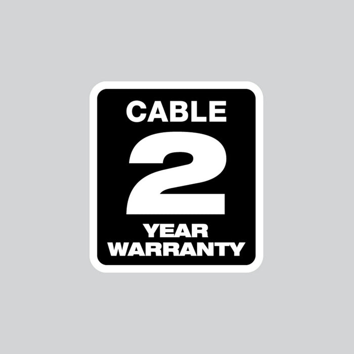 MIlwaukee TRAPSNAKE 4ft Urinal Auger Cable