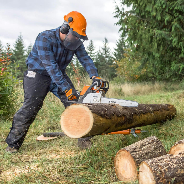 STIHL MS 170 Gas Chainsaw (30.1cc) - 16"