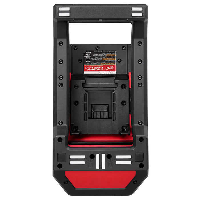 Milwaukee M18™ ROVER™ Clamping Flood Light