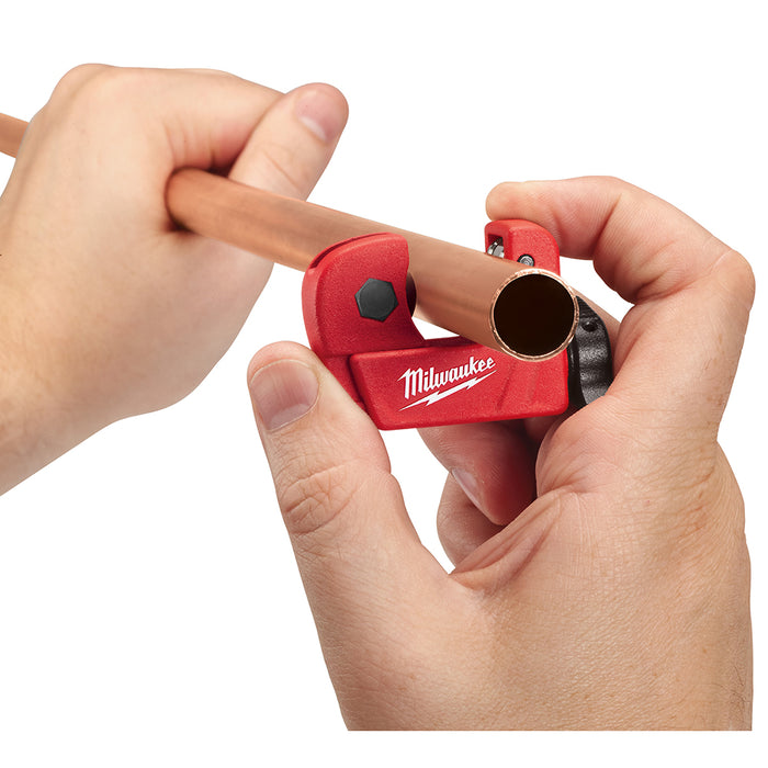 Milwaukee Mini Copper Tubing Cutter