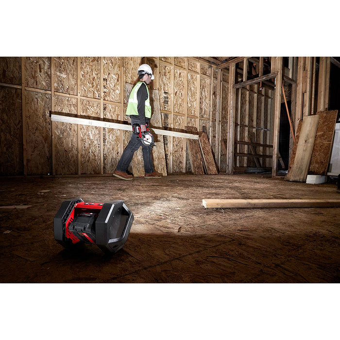 Milwaukee M18 Cordless LED Flood Light  - Tool Only