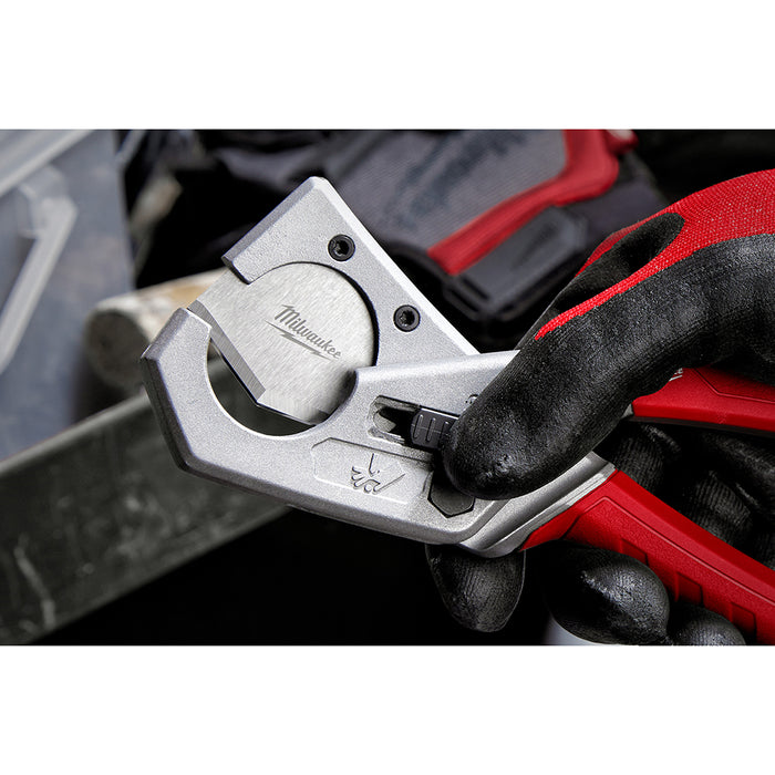 Milwaukee PEX & Tubing Cutter